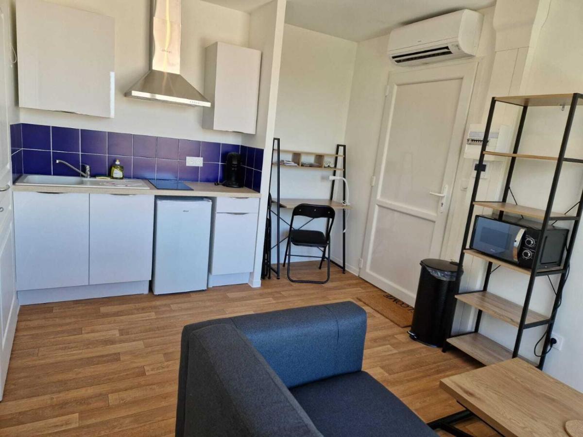 Residence La Pyro بورج المظهر الخارجي الصورة
